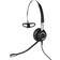 Jabra BIZ 2400 II USB Monaural CC (Freespin, 3In1, Nc)