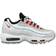 Nike Air Max 95 SE M - Light Bone/Black/Ghost Green/Habanero Red