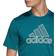 Adidas Training T-shirt Men - Legacy Teal