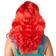 Disney Ariel Little Mermaid Wig