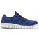 NIKE Free Run 2 M - Thunder Blue/Black/White/Deep Royal Blue