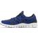 NIKE Free Run 2 M - Thunder Blue/Black/White/Deep Royal Blue