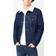 Levi's Sherpa Trucker Jacket - Rockridge Medium Wash