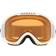 Oakley O Frame 2.0 Pro Ski Goggles - Persimmon/Matte White/Medium