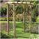 Forest Garden Ultima Pergola Arch 182x245cm