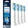 Philips Sonicare C3 Premium Plaque Defence Standard Sonic 4-pack