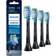 Philips Sonicare C3 Premium Plaque Defence Standard Sonic 4-pack