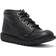 Kickers Boy's Vegan Youth Boots - Black