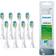 Philips Sonicare HX6068/12 Pack da 8 Pezzi