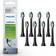 Philips Sonicare HX6068/12 Pack da 8 Pezzi