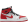 Nike Air Jordan 1 Retro High OG Heritage PS - White/University Red/Black