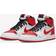 Nike Air Jordan 1 Retro High OG Heritage PS - White/University Red/Black