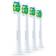 Philips Sonicare HX9004/10 Brossettes 4 pcs