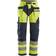 Snickers Workwear 6932 High Visibility Trouser