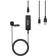 Boya BY-DM10 Digital Lavalier Microphone for iOS, Mac and Windows