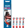 Oral-B Star Wars Kids 4-pack