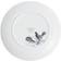 Wedgwood x Sheila Bridges Accent Plate Plato de Postre 20cm