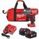 Milwaukee M18 FHIWF12-502X (2X 5.0Ah)