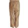 Petit by Sofie Schnoor Girl's Velor Rib Sweatpants - Taupe (G224253-7016)