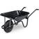 Walsall Contractor Builders Wheelbarrow 85L