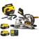 Dewalt DCS365M2 (2x4.0Ah)