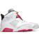 Nike Air Jordan 6 Retro M - Neutral Grey/White/True Red/Black