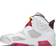 Nike Air Jordan 6 Retro M - Neutral Grey/White/True Red/Black