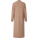 Busnel Cajsa Coat - Toffee