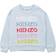 Kenzo Kid's Street Style Tops