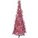 Rosa Enfeite Pink Christmas Tree 150cm
