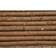 Frøslev Raft Fence Extension Set 270x30cm