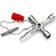 Knipex 00 11 04 Skiftnyckel