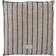 OYOY Kyoto Stolehynde Beige, Sort (42x42cm)