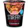 Nissin Cup Noodles Stir Fry Teriyaki Beef 3oz 1