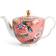 Wedgwood Paeonia Blush Teapot