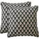 Levtex Home Moreno Pillow Case Blue, Gold, Red (66x66cm)