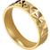 Jane Kønig Medium Reflection Ring - Gold