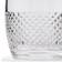 Wedgwood Vera Wang Diamond Mosaic Tumbler 26cl 2pcs