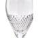 Wedgwood Vera Wang Diamond Mosaic Rotweinglas 28cl 2Stk.