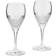 Wedgwood Vera Wang Diamond Mosaic Verre à Vin Blanc 24cl 2pcs