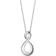 Georg Jensen Infinity Necklace - Silver