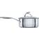 Circulon Steel Shield C Cookware Set with lid 4 Parts
