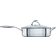 Circulon Steel Shield C Cookware Set with lid 4 Parts