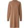 Busnel Carmine Dress - Toffee