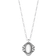 Georg Jensen 2022 Heritage Necklace - Silver