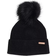 Barbour International Beanie Mallory Pom