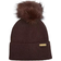 Barbour International Beanie Mallory Pom