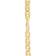 Macy's Mariner Link Chain Necklace - Gold