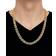 Macy's Mariner Link Chain Necklace - Gold