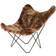 Cuero Iceland Mariposa Butterfly Lænestol 92cm